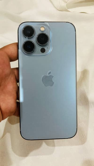 iPhone 13 Pro 128GB JV | 83% Battery Health | Excellent Condition