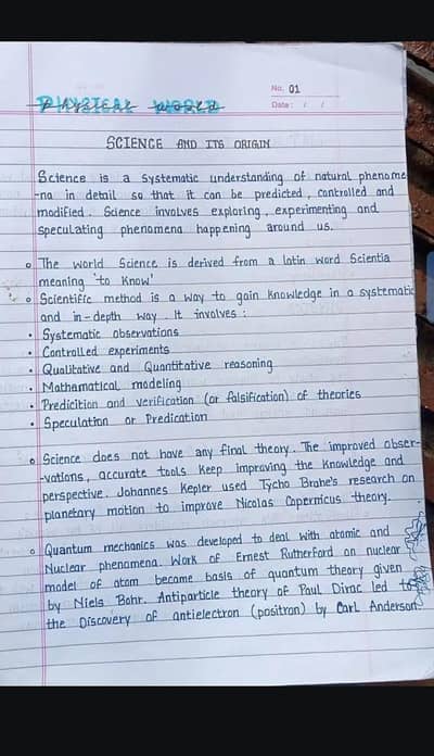 assignment writing