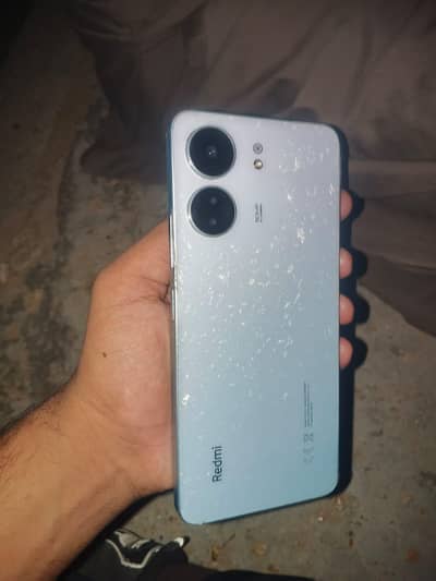 Xiaomi Redmi 13c