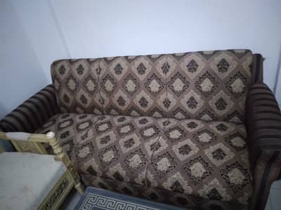 Sofa 8 seater
