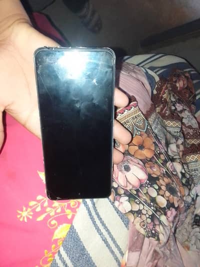 realme mobile