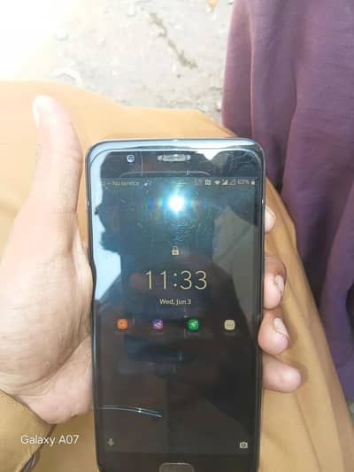 One Plus 5 (6/64)