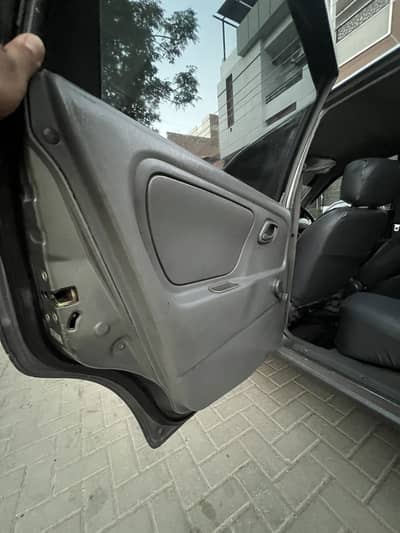 Suzuki Alto VXR 2011