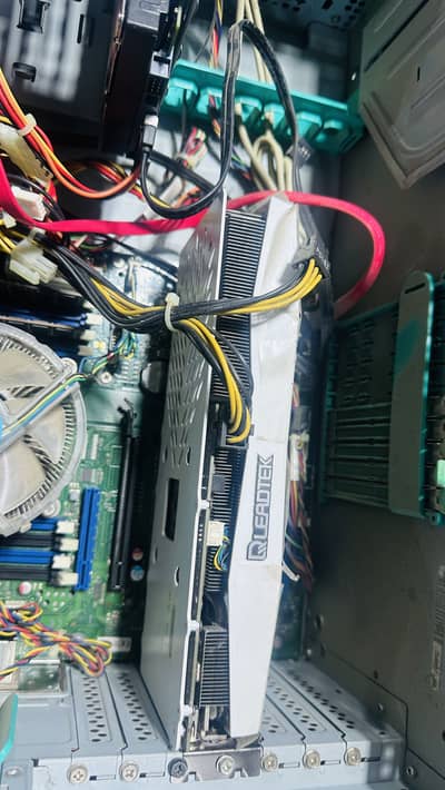 Dleadtek RTX 3060 12GB