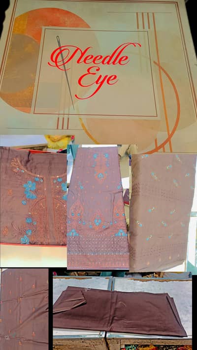 Full cloth