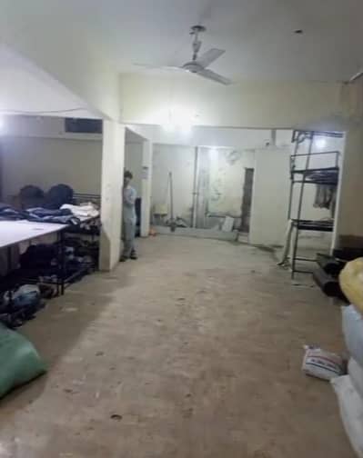 Prime Commercial Industrial Space Available In Buffer Zone