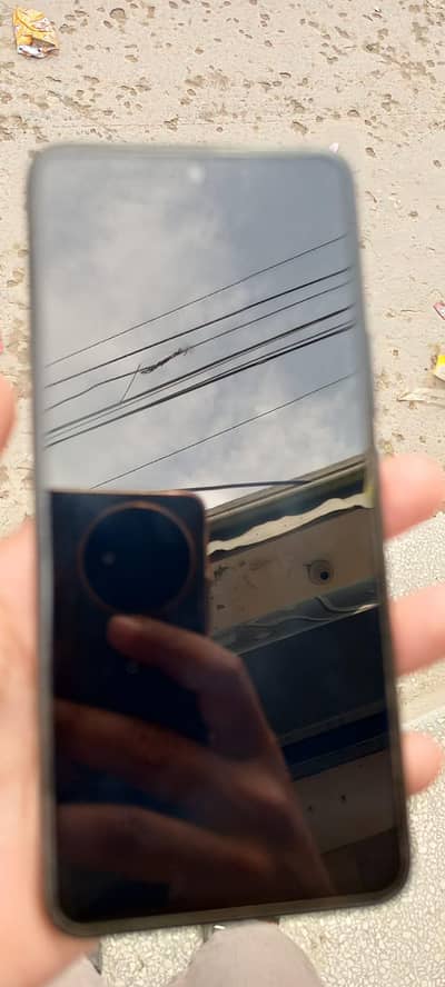 Infinix Hot 12 Play