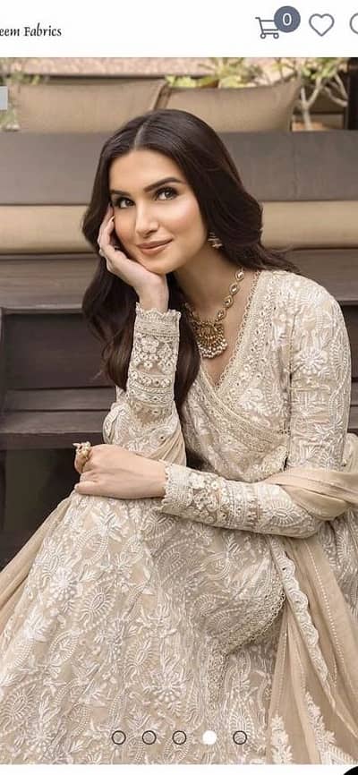 Faiza Saqlain Brand