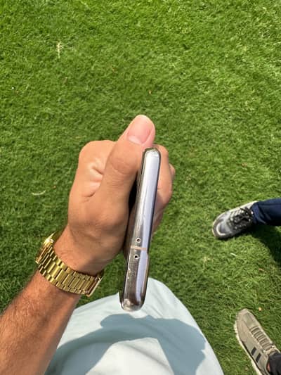 Samsung Mobile S21
