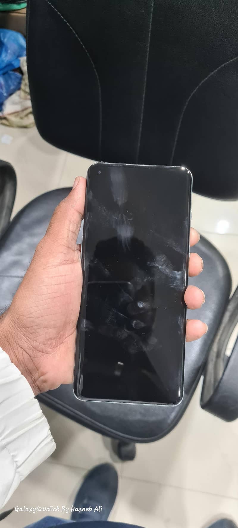One Plus 10 Pro 1