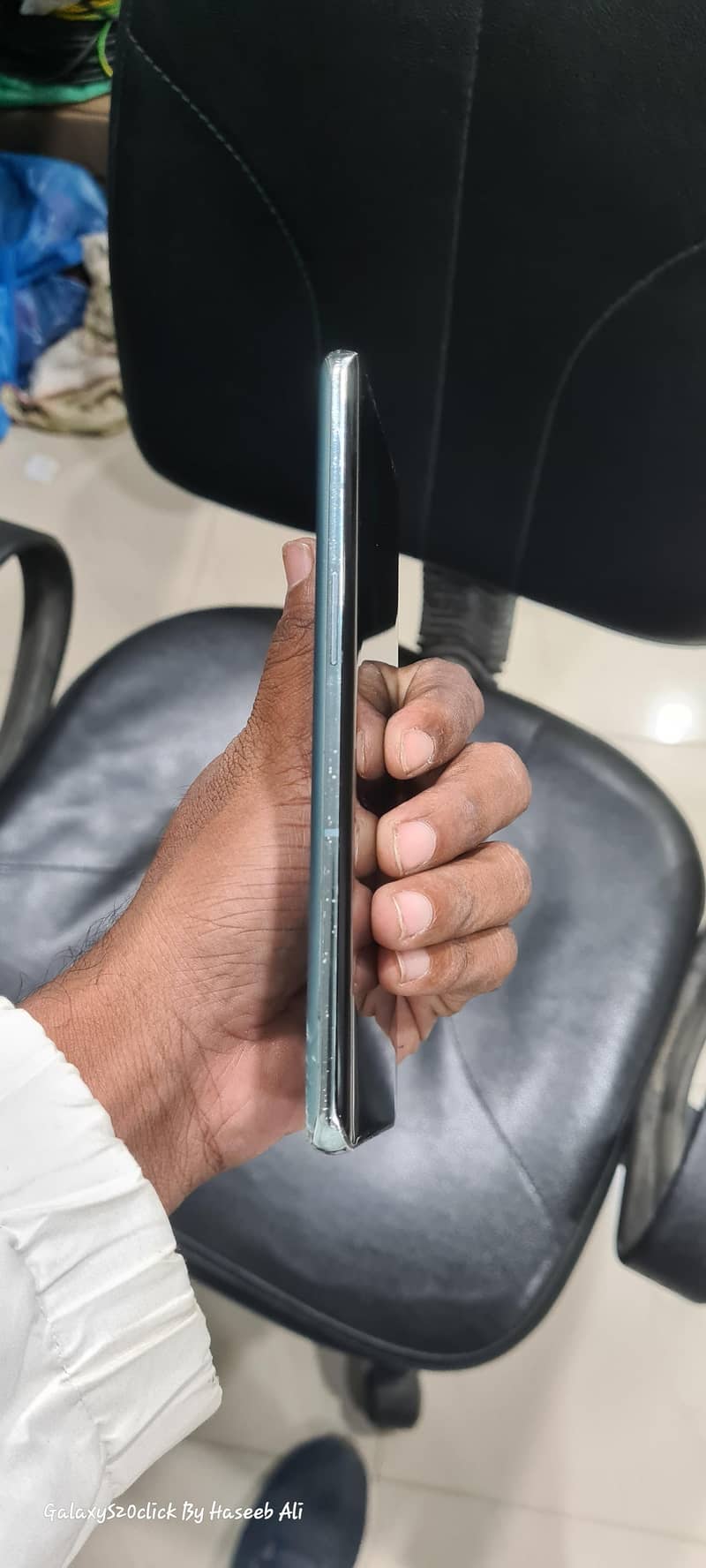 One Plus 10 Pro 3