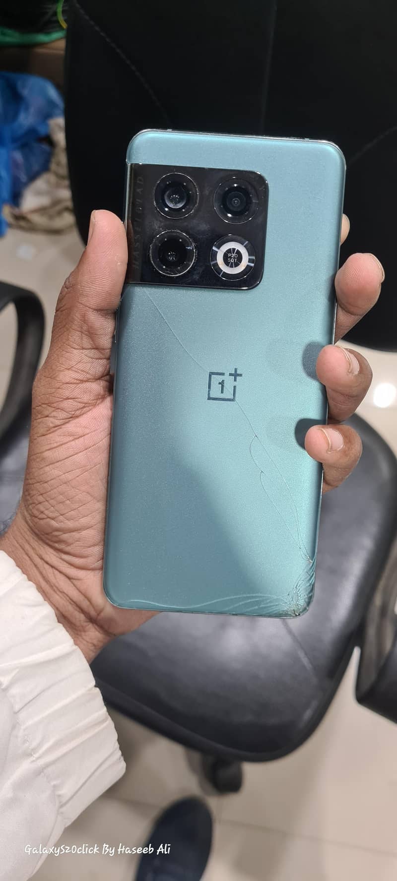 One Plus 10 Pro 5