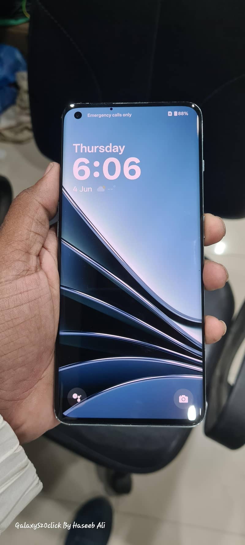 One Plus 10 Pro 7