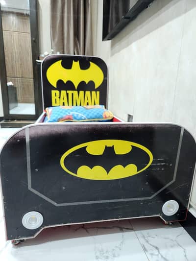 BATMAN BED FOR SALE