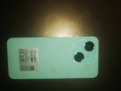 Tecno Spark Go 1