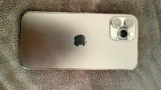 Apple iPhone 12 Pro Max
