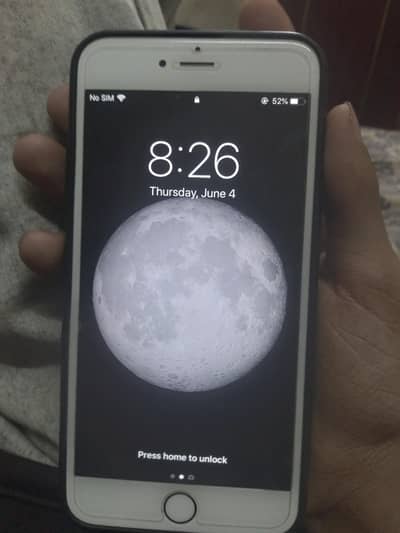 Apple iPhone 6s nonpta 64 gb