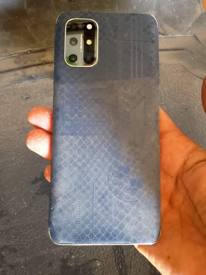 One Plus 8T 1