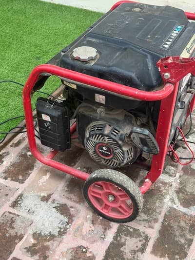 Selling 3 kva generator