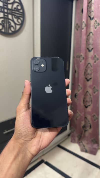 Iphone 12 JV