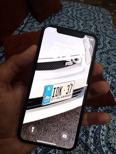 Apple iPhone 11 Pro