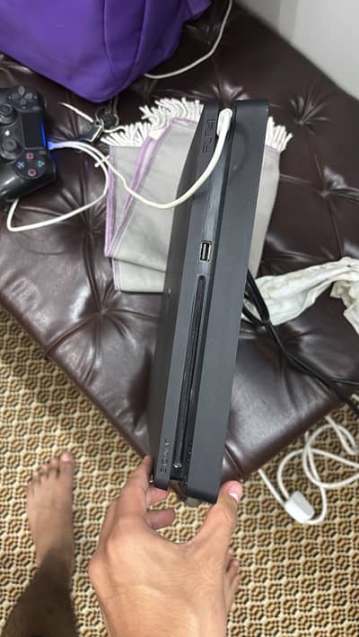 Ps4 500gb jailbreak