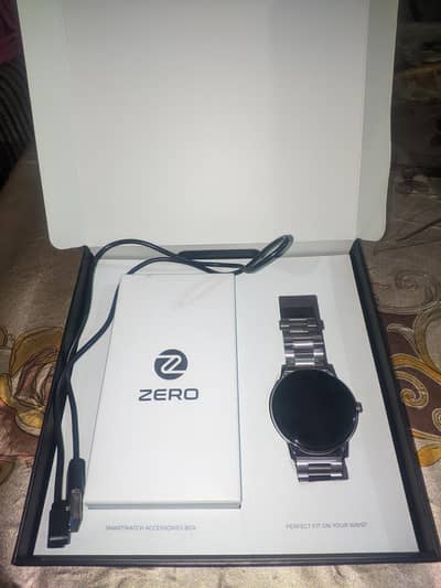 Zero Luna pro 10 by 10 urgent sale