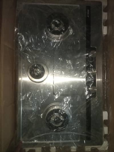 fotile gas stove
