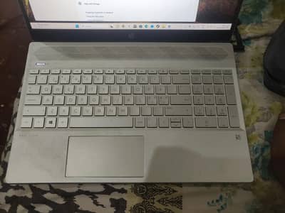 laptop 2hsahqaf hp pavilion laptop 15-cs0xxx