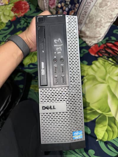 i5-3470 complete pc