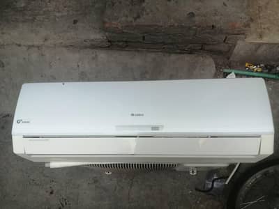 Gree G10 10 by 10 All ok