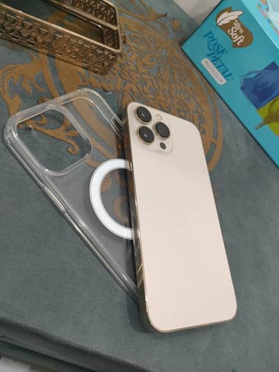 Apple iPhone 13 Pro Max
