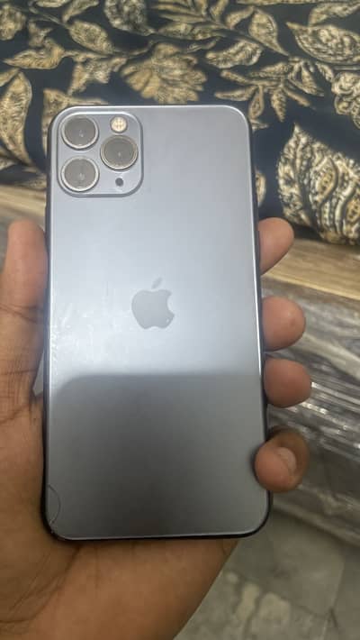 iPhone 11 Pro 256gb non pta