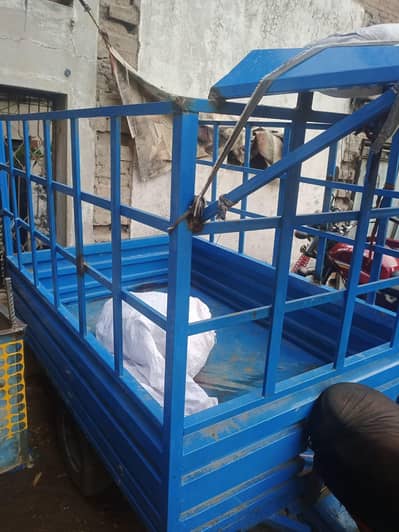 united 100cc loader best condition contact 03134101748