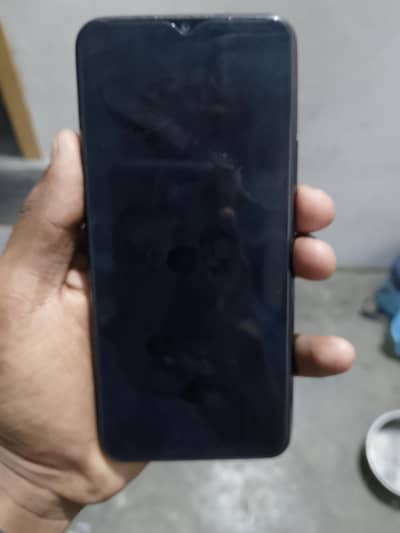 Vivo Y16