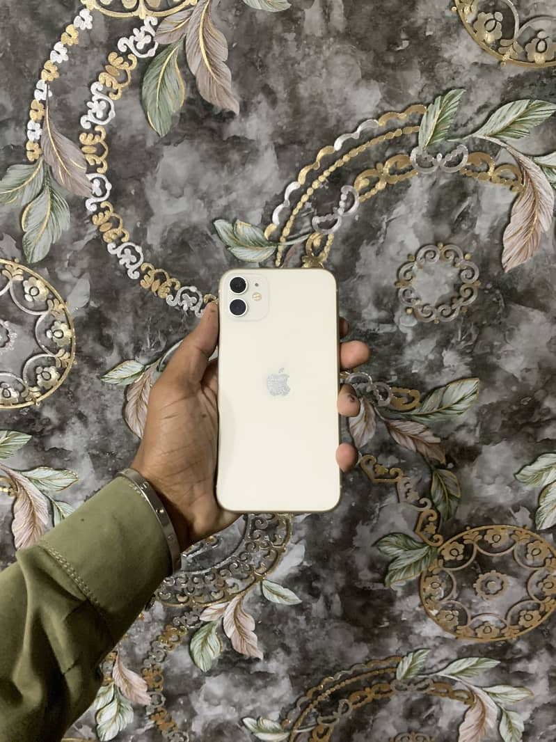 iPhone 11 1