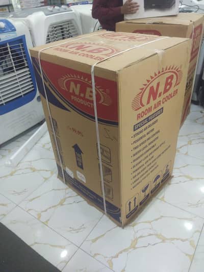 Air Coller