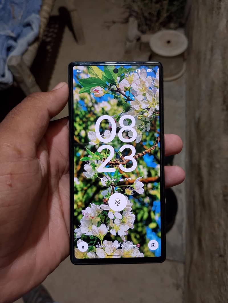 google pixl 1