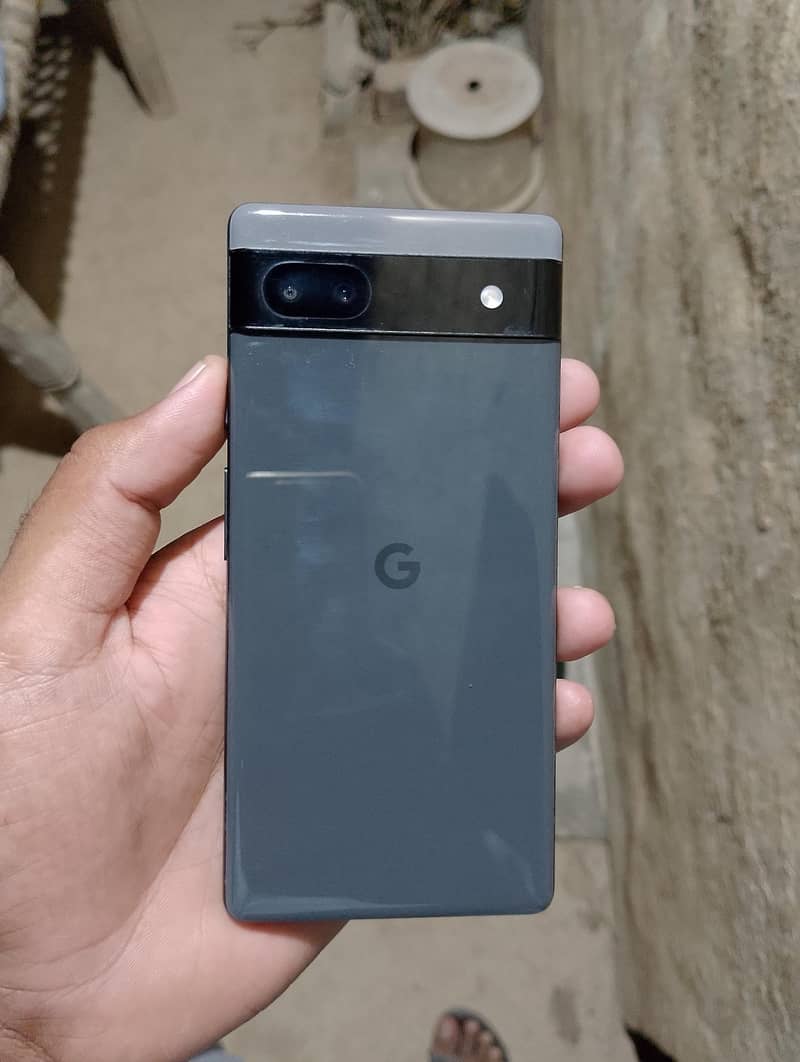 google pixl 2