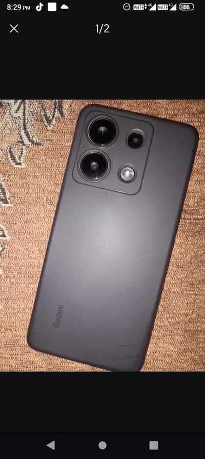 Xiaomi Redmi Note 13