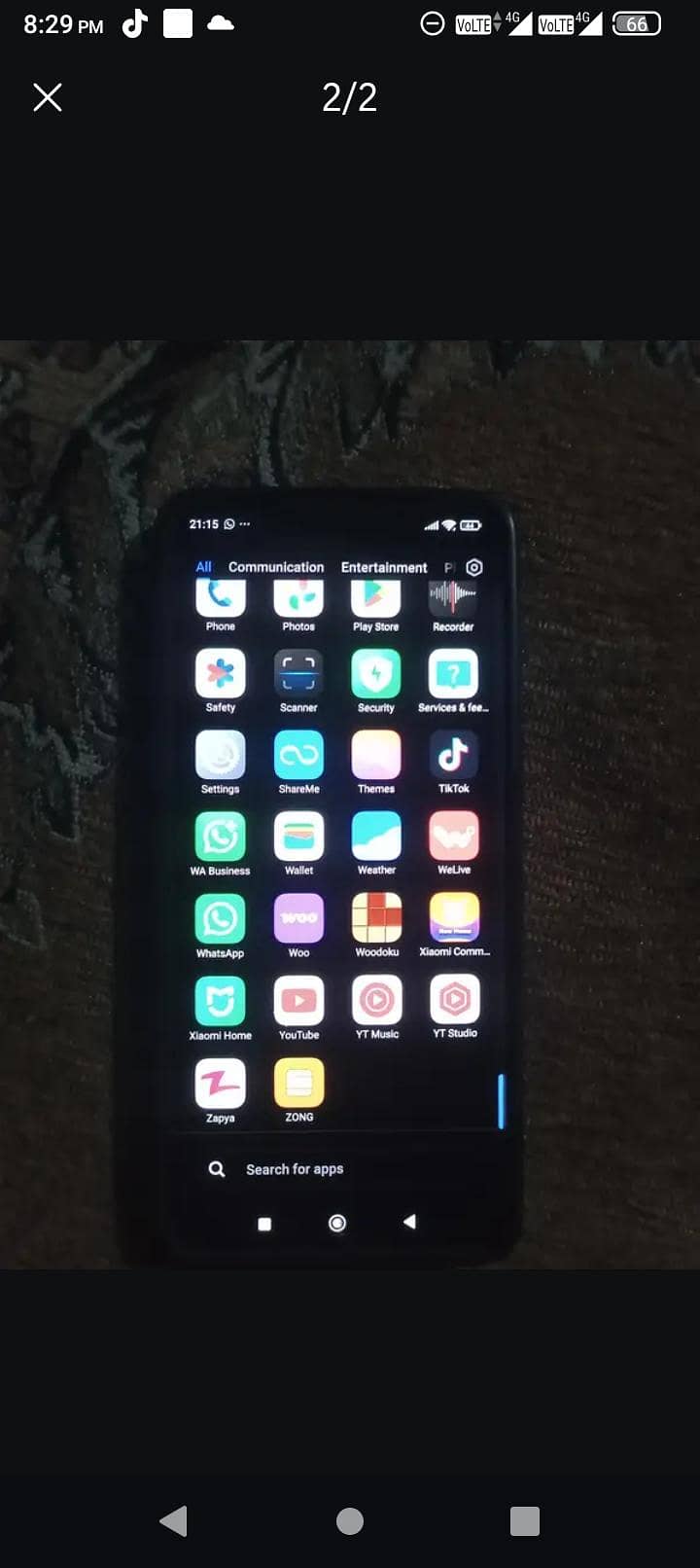 Xiaomi Redmi Note 13 1