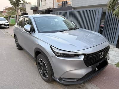 Honda HR-V VTI 2023
