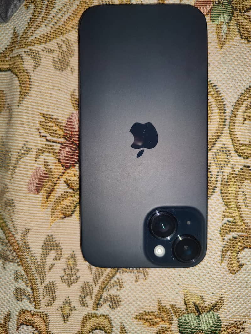 Iphone 15 0
