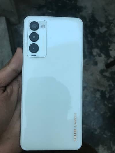 Tecno CAMON 18T