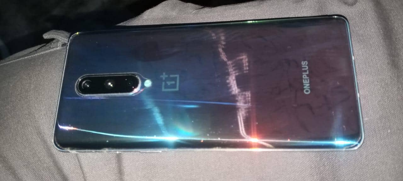 One Plus 8 0