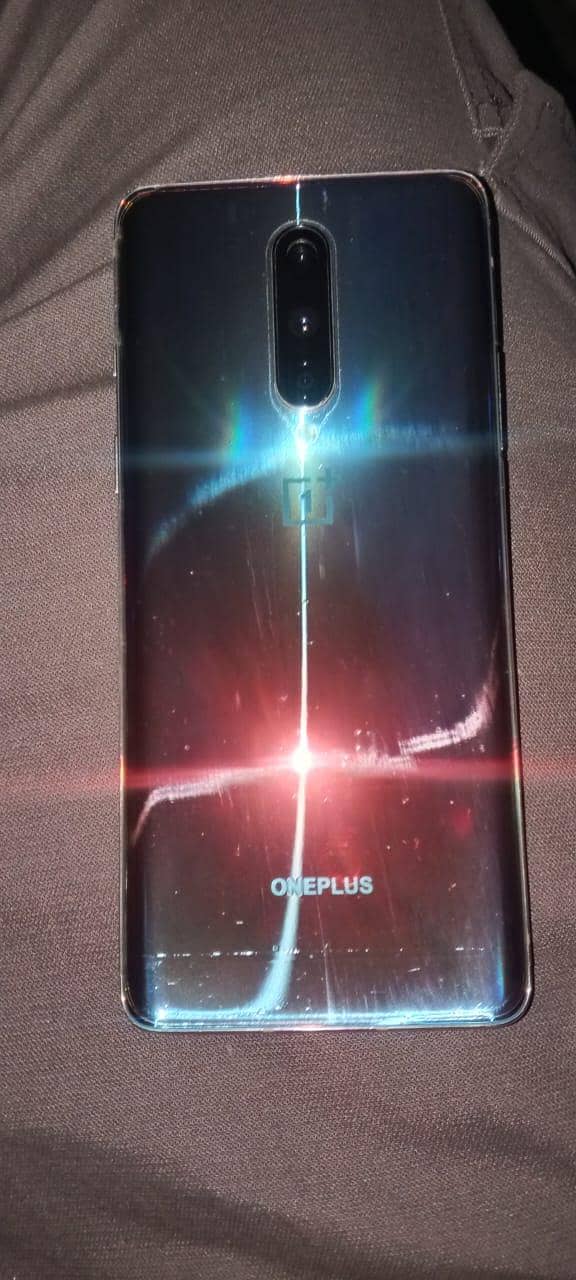 One Plus 8 2