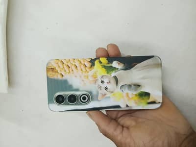Itel S25