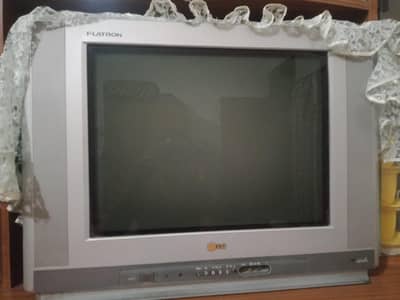 good condition tv