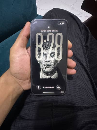 Apple iPhone 13 Pro