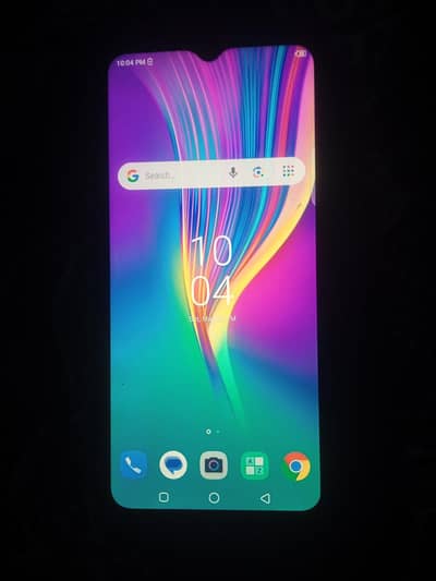 Infinix Smart 4